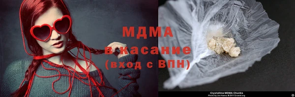 мдпв Лагань